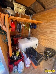 6' X 10' Detailing Trailer Auto Detailing Trailer / Truck Additional 1 Oklahoma for Sale