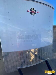 6' X 10' Detailing Trailer Auto Detailing Trailer / Truck Generator Oklahoma for Sale