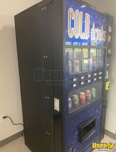 650 Royal Soda Machine 2 Florida for Sale