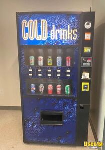 650 Royal Soda Machine Florida for Sale