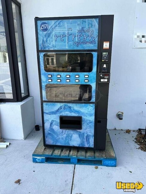 650 Royal Soda Machine New Jersey for Sale