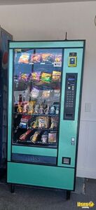 6600 Automatic Products Snack Machine 2 California for Sale