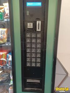 6600 Automatic Products Snack Machine 5 California for Sale