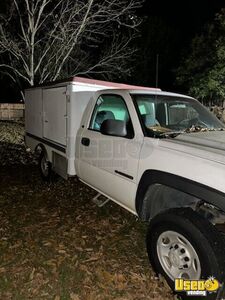 71000 2500 Lunch Serving Food Truck 7 Georgia Gas Engine for Sale