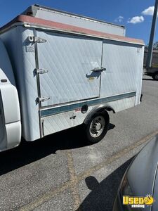 71000 2500 Lunch Serving Food Truck Food Warmer Georgia Gas Engine for Sale