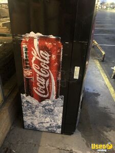 721 And 190 Vendo Soda Machine 6 Mississippi for Sale