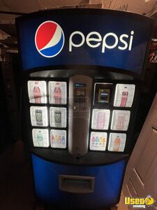 721 Vendo Soda Machine 2 Ontario for Sale