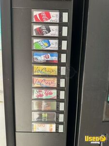 721 Vendo Soda Machine 6 California for Sale