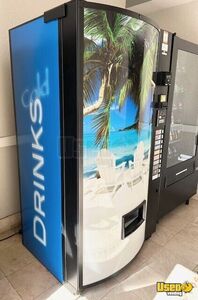 721 Vendo Soda Machine 7 California for Sale