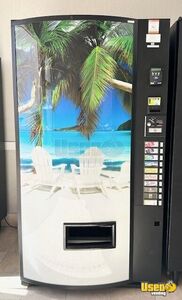 721 Vendo Soda Machine 8 California for Sale