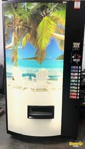 721 Vendo Soda Machine California for Sale