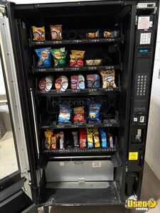 780d Crane National Snack Machine 2 New York for Sale