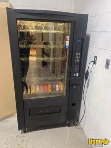 780d Crane National Snack Machine New York for Sale