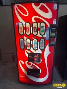 804 Royal Soda Machine 2 Texas for Sale