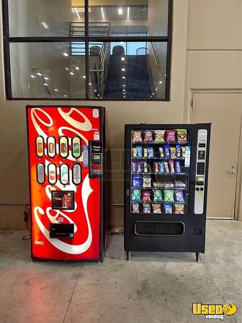 804 Royal Soda Machine Texas for Sale