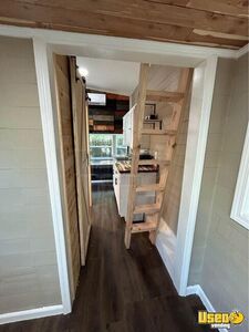 8.5' X 20' Tiny Home Tiny Home Cabinets Florida for Sale