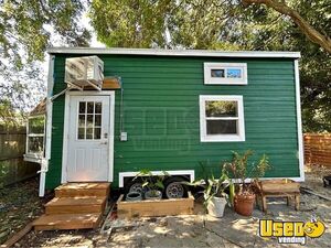 8.5' X 20' Tiny Home Tiny Home Florida for Sale