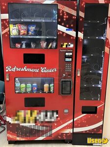 A4u4000 Seaga Vending Combo Florida for Sale