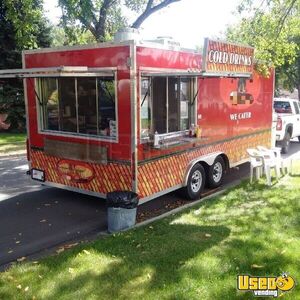 Food Trucks For Sale Seattle Wa