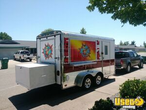 Food Trucks For Sale Seattle Wa