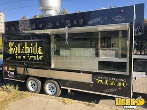 Food Trucks For Sale Los Angeles Ca