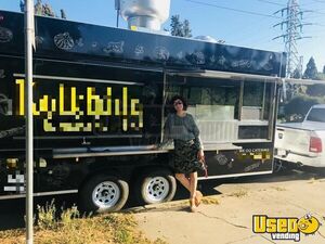 Food Trucks For Sale Los Angeles Ca