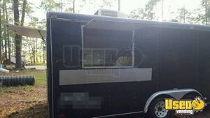 Food Trucks For Sale Savannah Ga