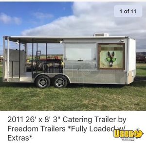 Food Trucks For Sale Jacksonville Fl