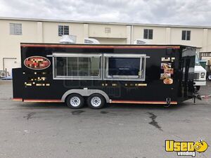 Food Trucks For Sale Greensboro Nc