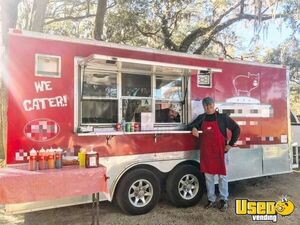 Food Trucks For Sale Savannah Ga