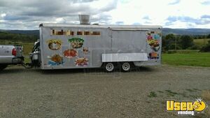 Food Trucks For Sale Fort Wayne In