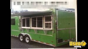 Food Trucks For Sale Nashville Tn