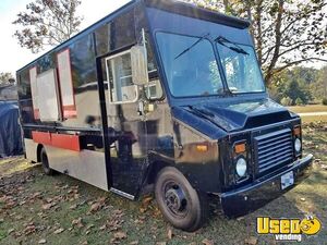 Used Food Trucks For Sale In Alabama Buy Mobile Kitchens