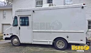 Used Food Trucks For Sale Near Birmingham Buy Mobile