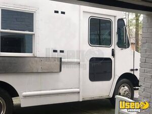 Used Food Trucks For Sale Near Birmingham Buy Mobile