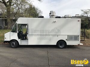 Used Food Trucks For Sale Near Birmingham Buy Mobile