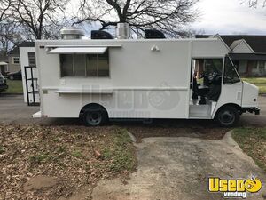 Used Food Trucks For Sale Near Huntsville Buy Mobile