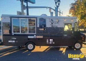 All-purpose Food Truck All-purpose Food Truck Concession Window Utah for Sale