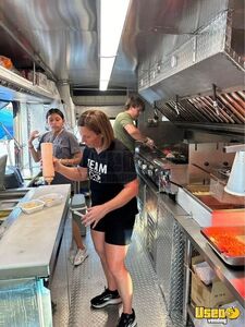 All Purpose Food Truck All-purpose Food Truck Diamond Plated Aluminum Flooring Georgia for Sale