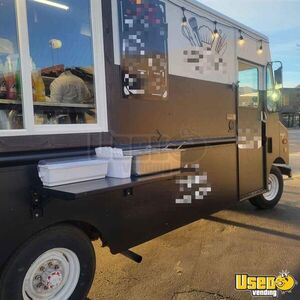 All-purpose Food Truck All-purpose Food Truck Exhaust Hood Utah for Sale