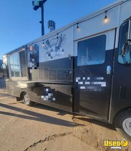 All-purpose Food Truck All-purpose Food Truck Flatgrill Utah for Sale