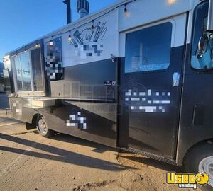 All-purpose Food Truck All-purpose Food Truck Fryer Utah for Sale