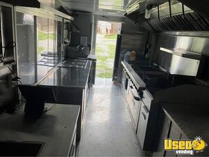 All-purpose Food Truck All-purpose Food Truck Generator Ohio for Sale