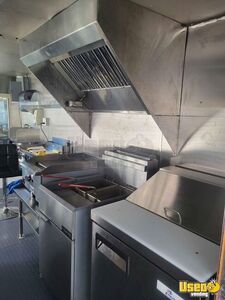 All-purpose Food Truck All-purpose Food Truck Interior Lighting Utah for Sale