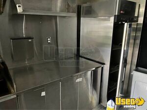 All-purpose Food Truck All-purpose Food Truck Oven Ohio for Sale