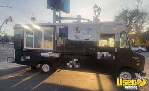 All-purpose Food Truck All-purpose Food Truck Stovetop Utah for Sale