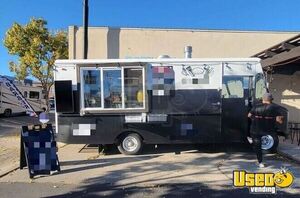 All-purpose Food Truck All-purpose Food Truck Utah for Sale