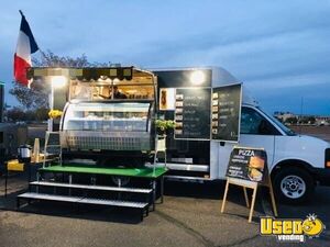 Used Food Trucks For Sale In Arizona Buy Mobile Kitchens