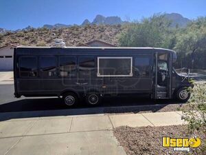 Used Food Trucks For Sale In Arizona Buy Mobile Kitchens