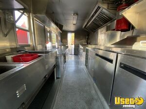 Used Food Trucks For Sale Near Phoenix Buy Mobile Kitchens